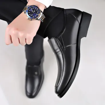 IMPERIAL NOIR FORMAL SHOES